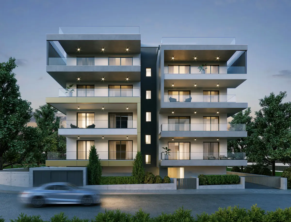 Gateway Residence